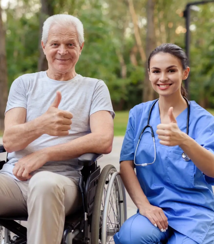 Community Nursing Care Hampton Park