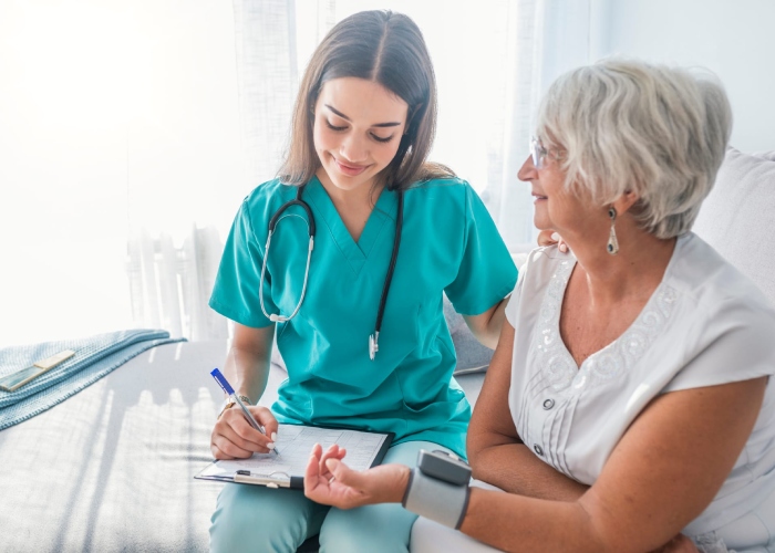 NDIS Community Nursing Care Hampton Park